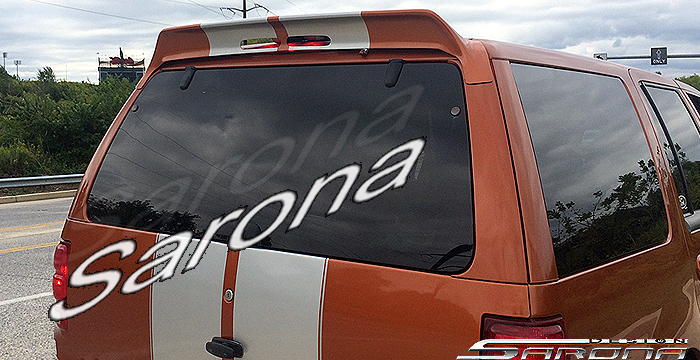 1997-2002 Ford Expedition Roof Wing 1997-2002 Ford Expedition Roof Wing