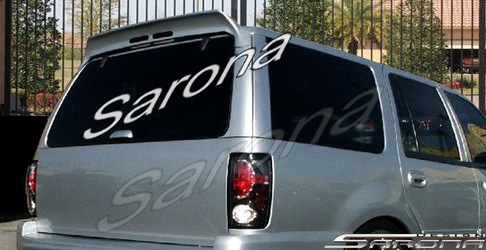 1997-2002 Ford Expedition Roof Wing 1997-2002 Ford Expedition Roof Wing