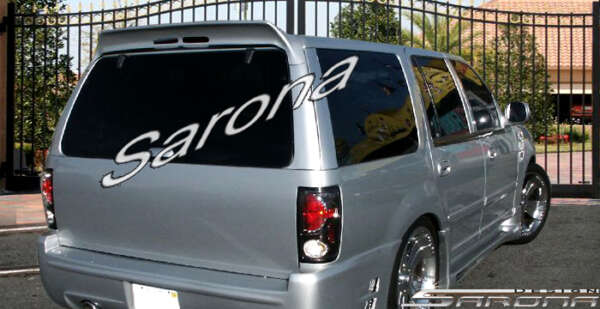 1997-2002 Ford Expedition Roof Wing