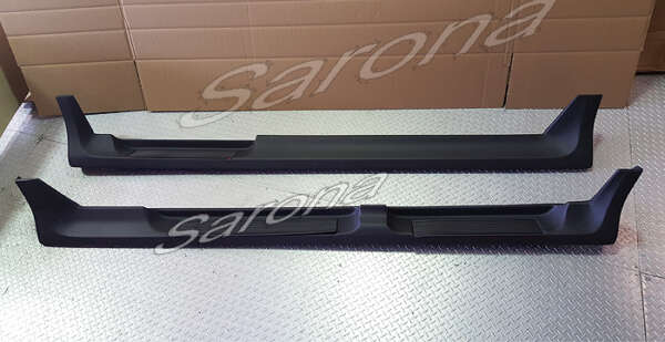 1992-2014 Ford Econoline Van Running Boards