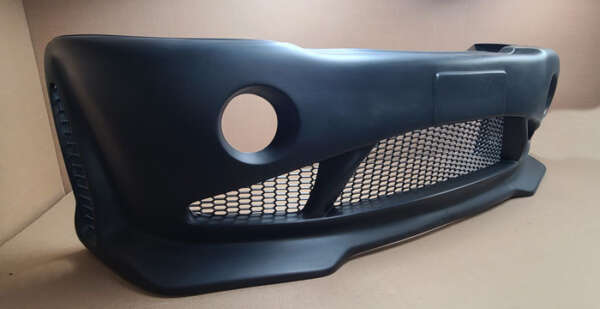 1997-2002 Ford Expedition Front Bumper