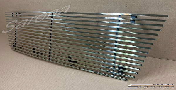 1992-2007 Ford Econoline Van Grill