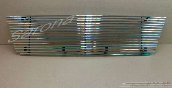 1992-2007 Ford Econoline Van Grill