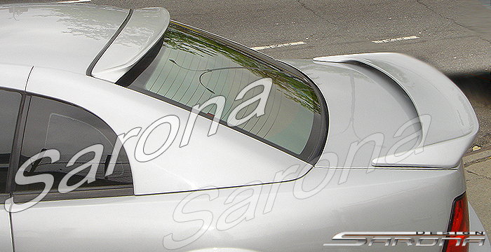 1999-2004 Ford Mustang Roof Wing 1999-2004 Ford Mustang Roof Wing