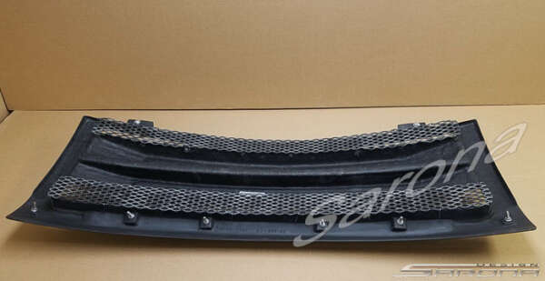 2009-2014 Ford F-150 Grill