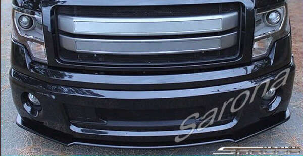 2009-2014 Ford F-150 Grill