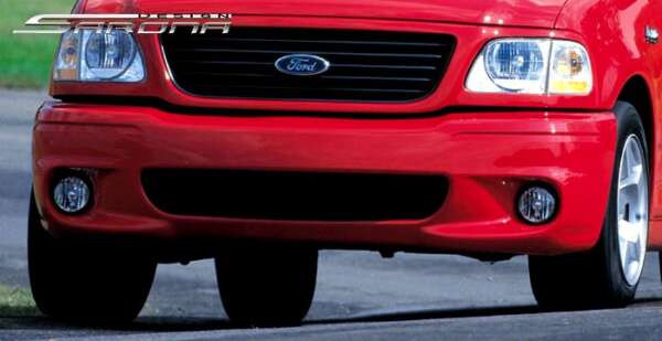 1997-2002 Ford Expedition Front Bumper