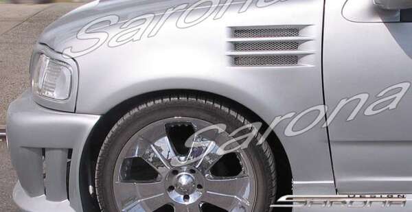 1997-2003 Ford F-150 Fenders