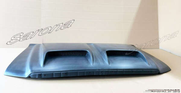 2004-2008 Ford F-150 Hood