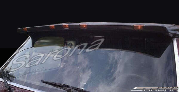 1992-2014 Ford Econoline Van Sun Visor