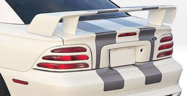 1994-1998 Ford Mustang Trunk Wing