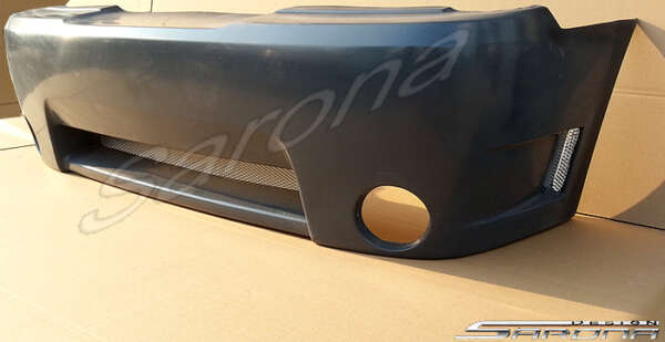 1999-2004 Ford Mustang Rear Bumper