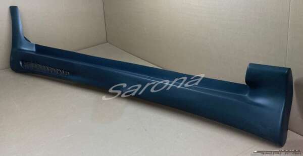 1997-2003 Ford F-150 Side Skirts