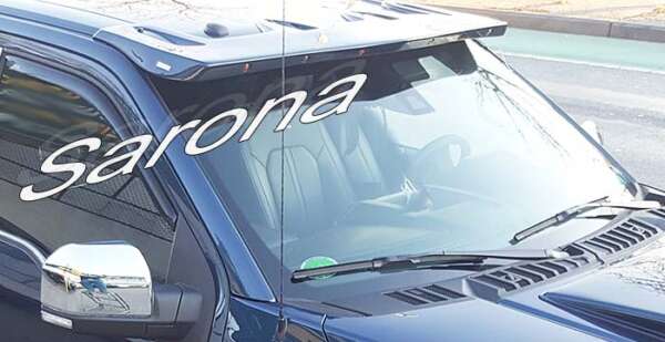2009-2016 Ford F-150 Sun Visor