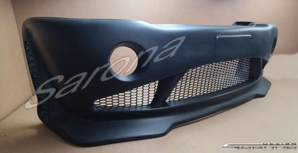 1997-2003 Ford F-150 Front Bumper