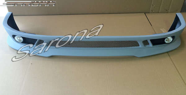 2008-2014 Ford Econoline Van Front Add-On