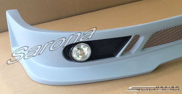 2008-2014 Ford Econoline Van Front Add-On