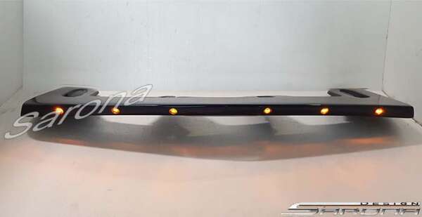 1999-2017 Ford F-350 Sun Visor