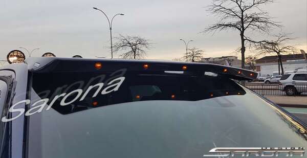1999-2017 Ford F-350 Sun Visor