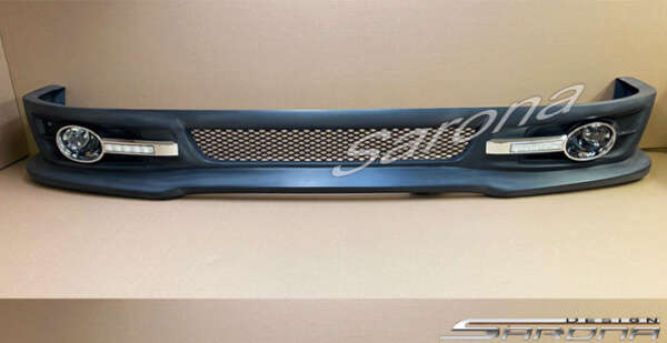 2008-2014 Ford Econoline Van Front Add-On