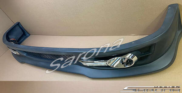 2008-2014 Ford Econoline Van Front Add-On