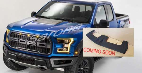 2017-2024 Ford F-150 Sun Visor