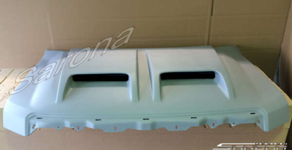2009-2014 Ford F-150 Hood