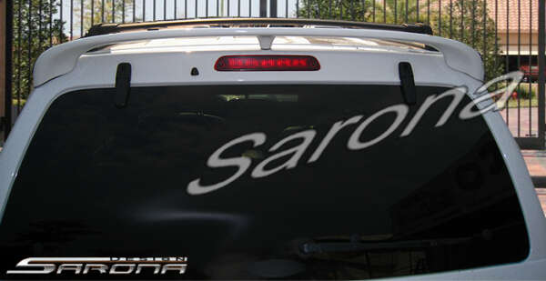2001-2006 Ford Escape Roof Wing