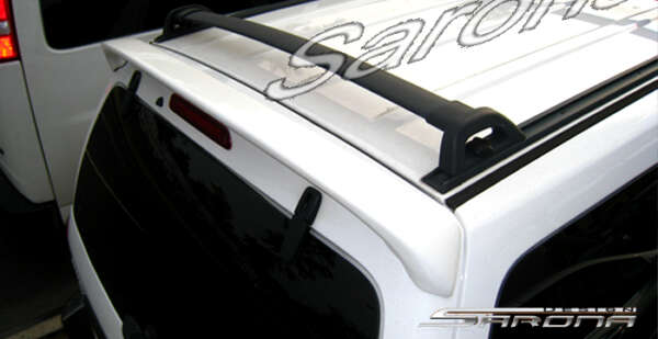 2001-2006 Ford Escape Roof Wing