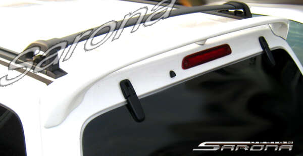 2001-2006 Ford Escape Roof Wing