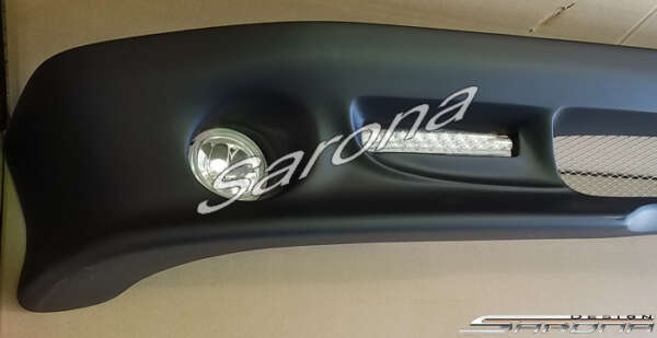 2009-2014 Ford Econoline Van Front Add-On