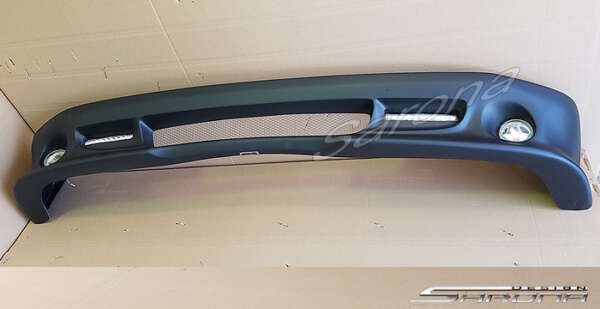2009-2014 Ford Econoline Van Front Add-On