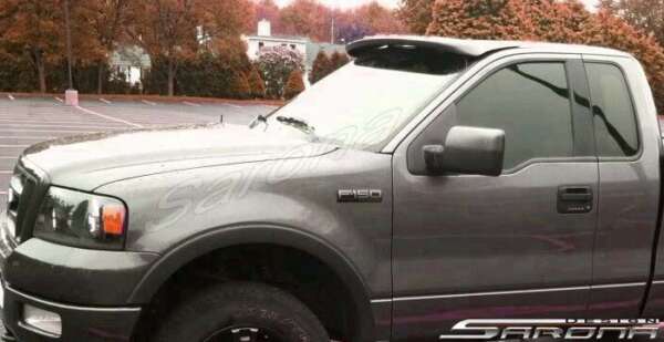 2003-2008 Ford F-150 Sun Visor