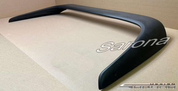 1992-2014 Ford Econoline Van Roof Wing