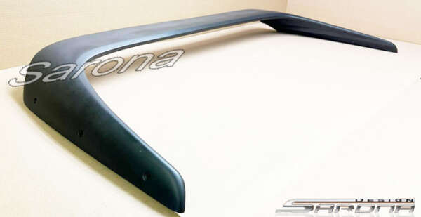 1992-2014 Ford Econoline Van Roof Wing