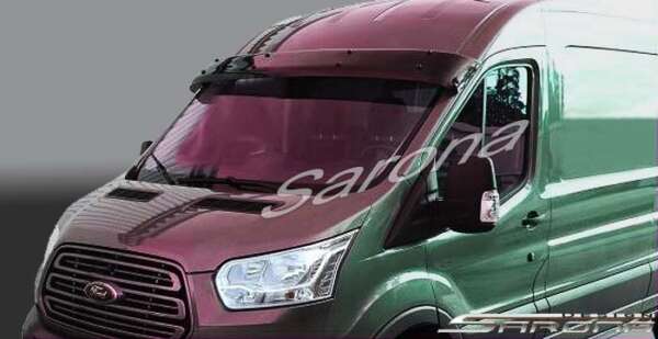 2015-2020 Ford Transit Van Sun Visor