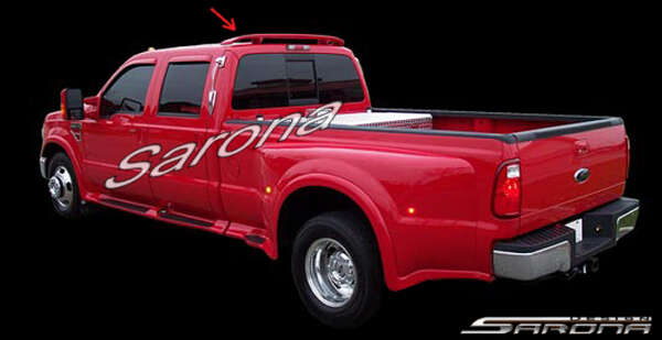 1997-2018 Ford F-150 Roof Wing