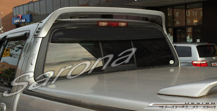 1997-2003 Ford F-150 Roof Wing 1997-2003 Ford F-150 Roof Wing