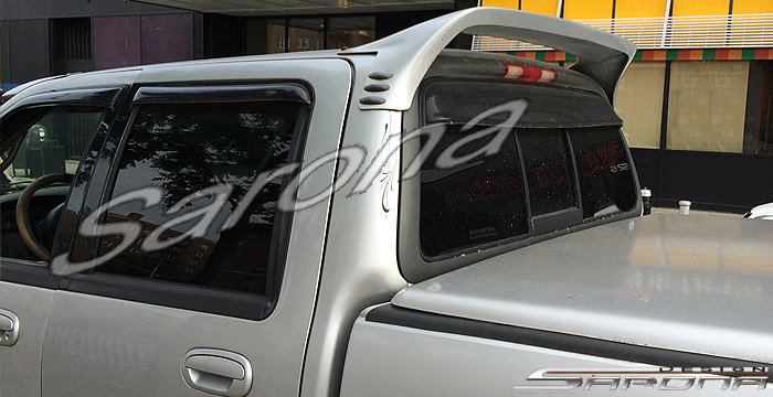 1997-2003 Ford F-150 Roof Wing 1997-2003 Ford F-150 Roof Wing