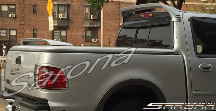 1997-2003 Ford F-150 Roof Wing 1997-2003 Ford F-150 Roof Wing