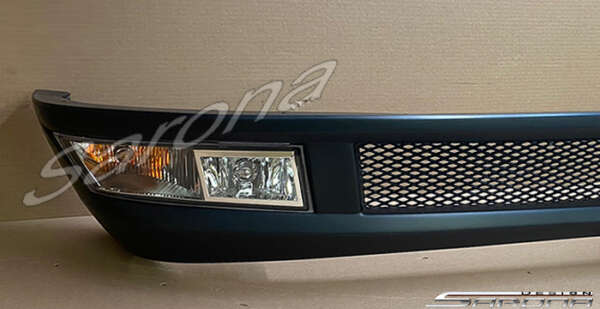 2008-2014 Ford Econoline Van Front Add-On