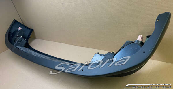 2008-2014 Ford Econoline Van Front Add-On