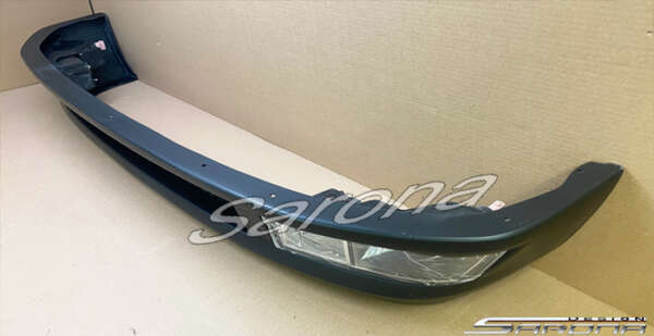 2008-2014 Ford Econoline Van Front Add-On