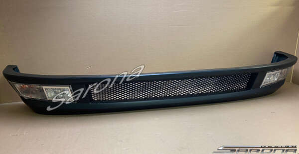 2008-2014 Ford Econoline Van Front Add-On