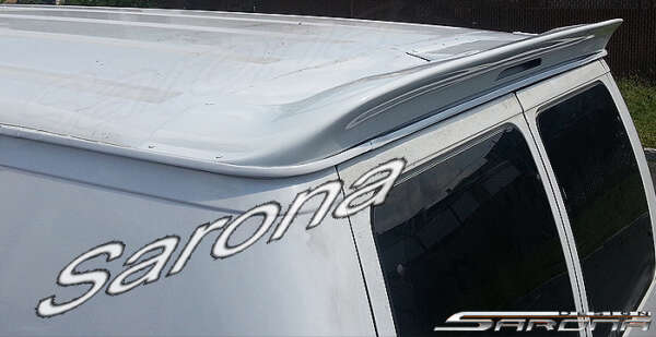 1992-2014 Ford Roof Wing