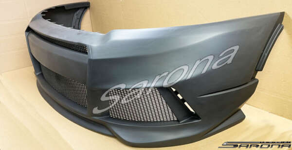 2015-2020 Ford Transit Van Front Bumper