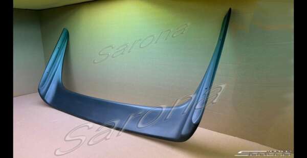 1992-2014 Ford Econoline Van Roof Wing