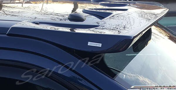1999-2017 Ford F-350 Sun Visor