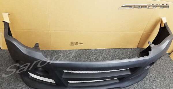 2007-2014 Ford Expedition Front Bumper