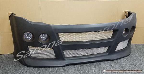 2007-2014 Ford Expedition Front Bumper